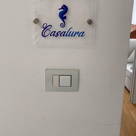 Appartamento Casalura Polignano a Mare Esterno foto