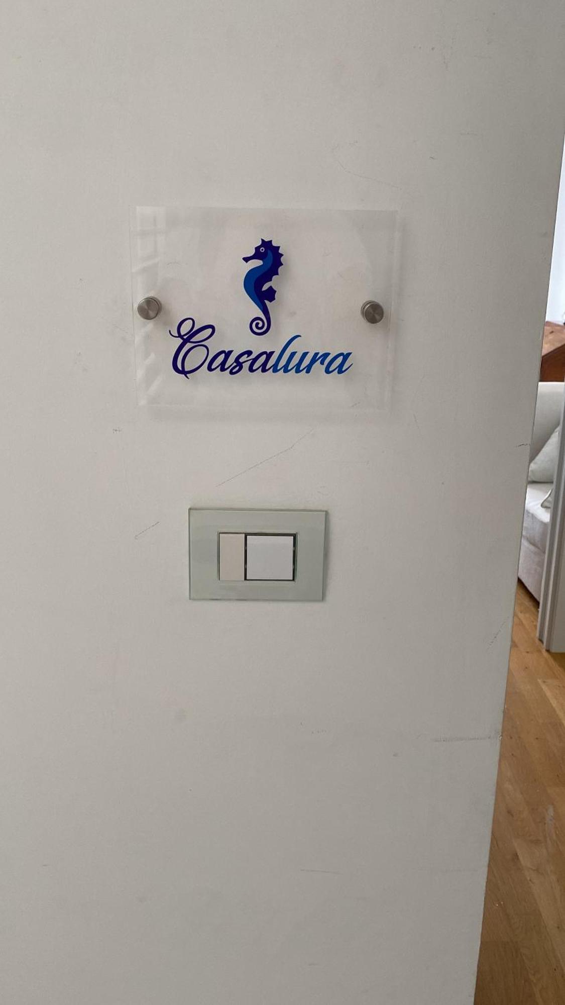 Appartamento Casalura Polignano a Mare Esterno foto