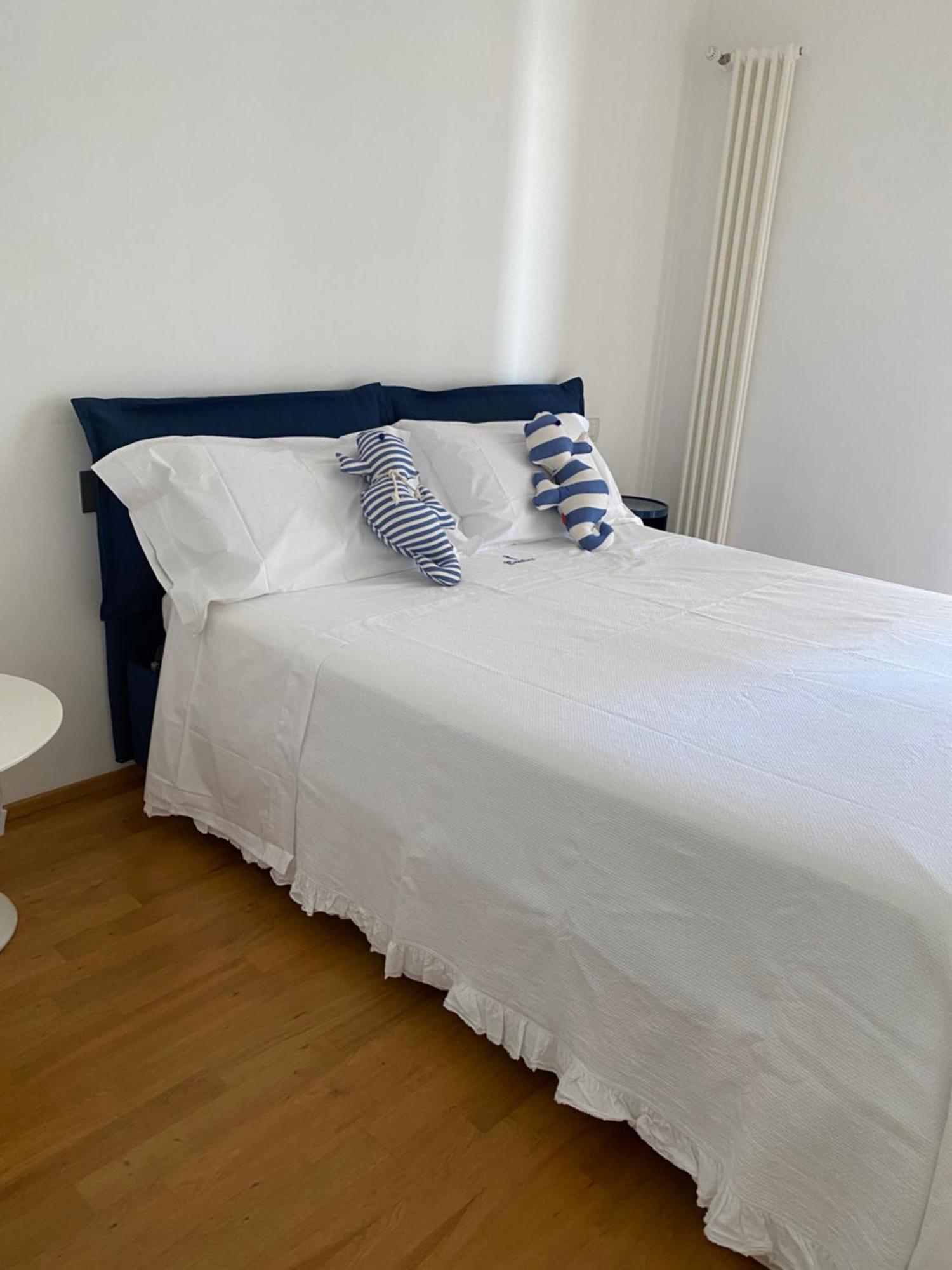 Appartamento Casalura Polignano a Mare Esterno foto