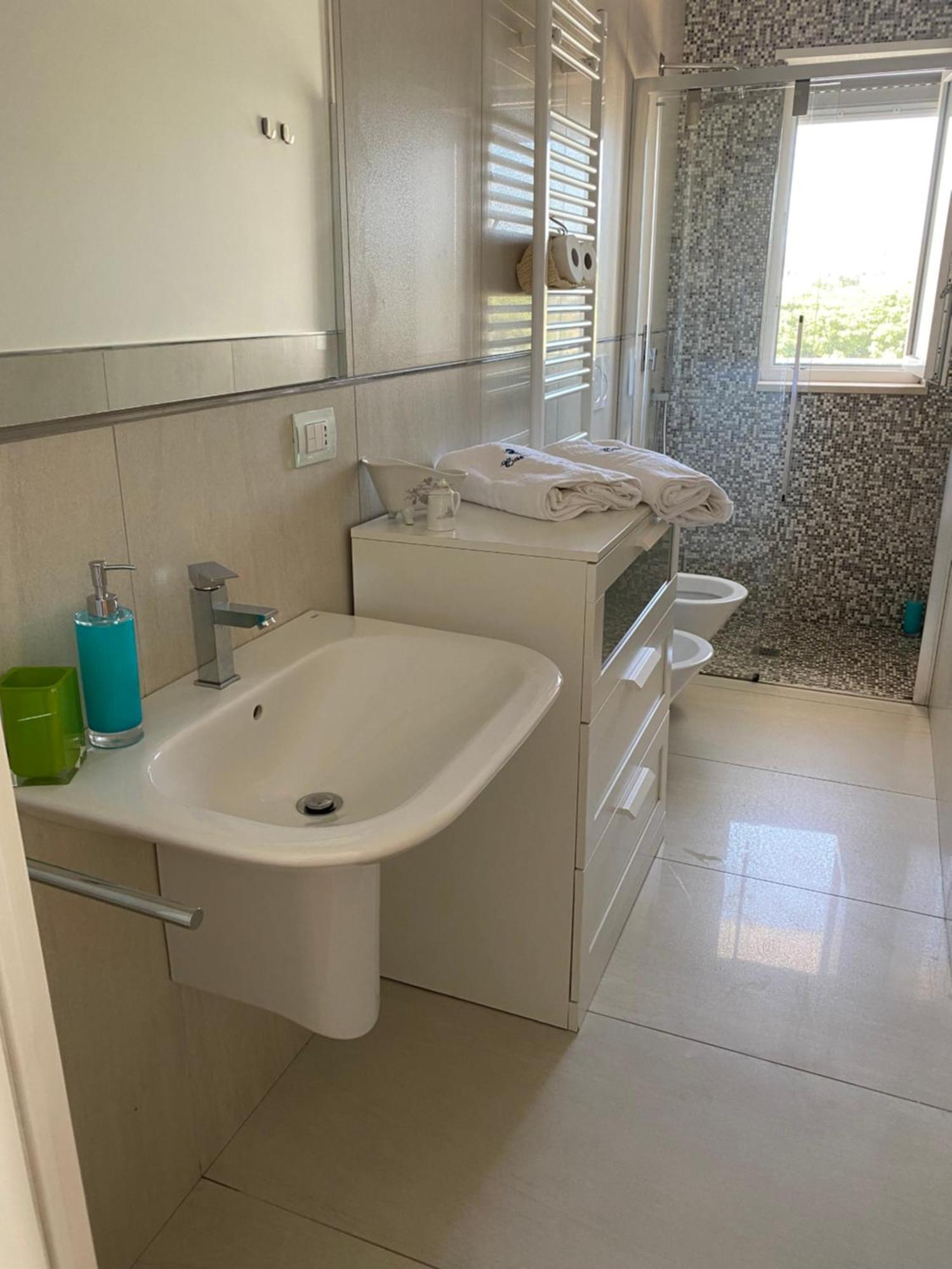 Appartamento Casalura Polignano a Mare Esterno foto