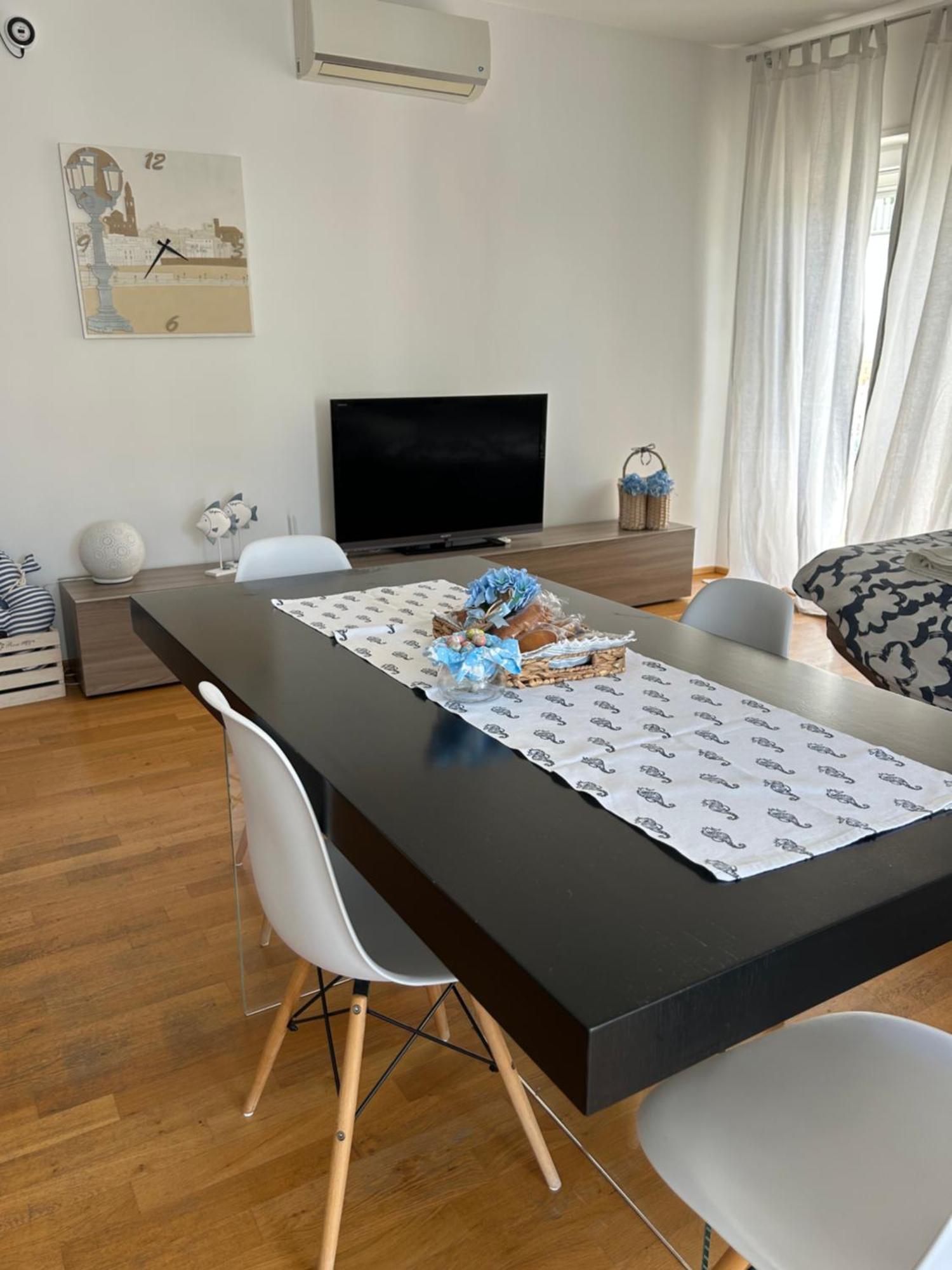 Appartamento Casalura Polignano a Mare Esterno foto